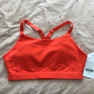 Fabletics High Support Sports Bra